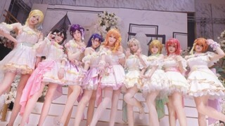 Không đời nào? Bây giờ là năm 2023 rồi, còn ai còn yêu thích LoveLive nữa không! !
