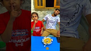 Sigma girl and cute goat #funny #tiktok #ytshorts