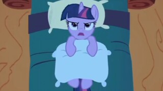 Vòng lặp hai phút "bilibili" của Twilight Sparkle