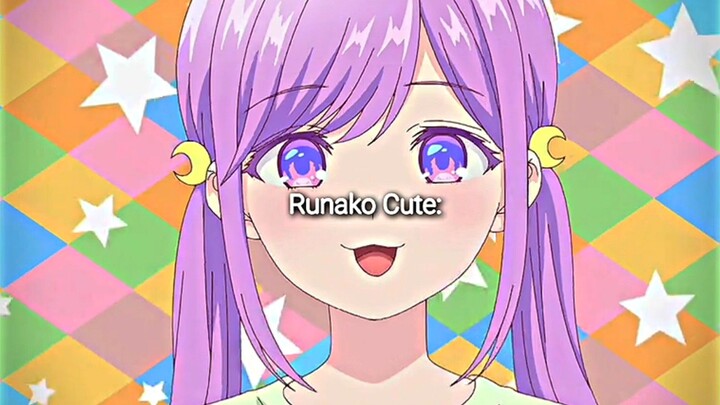 GADIS YANG TIDAK BERSALAH 🤭 | Anime: Osana Najimi Towa Love Comedy Nina Ranai