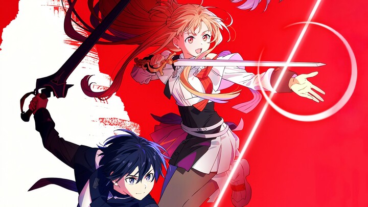 [2028/Theatrical Release/Completely New] A brand-new “Sword Art Online” theatrical film will hit the