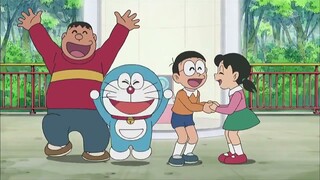 Doraemon New Episode 31-12-2023 - Episode 02 - Doraemon Cartoon - Doraemon In Hindi - Doraemon Movie