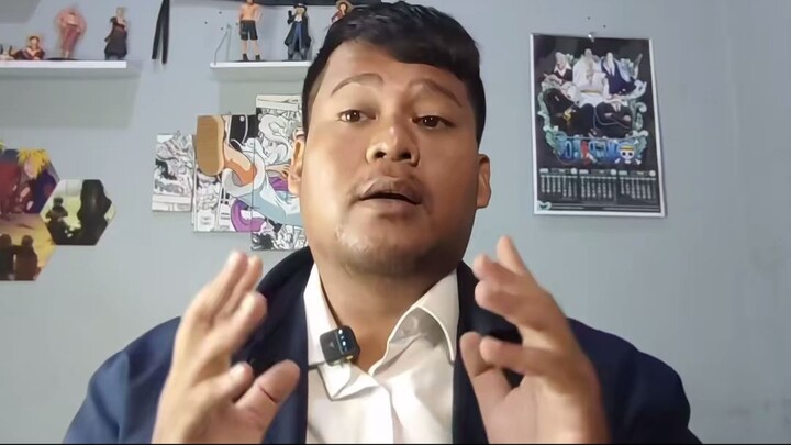 Zoro & Sanji bahkan gak bisa nyentuh Imu… 😳🔥