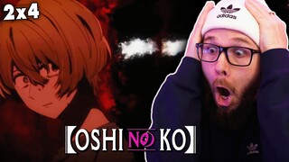 OSHI NO KO S2 Episode 4 Reaction | 【推しの子15話】| 日本語字幕付き