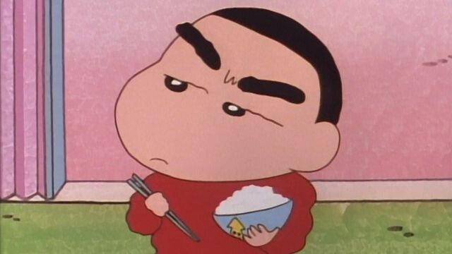 Crayon Shin-chan (1992) - Episode 039 | Subtitle Indonesia