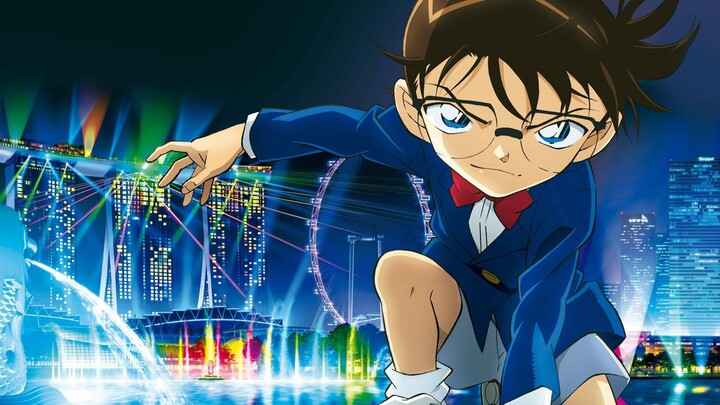 Mengapa Conan Menyembunyikan Identitasnya dari Ran? Alasan Sebenarnya! | Detective Conan