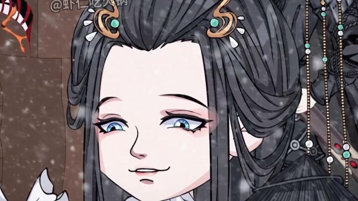 《天不应》第十五集！