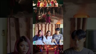 Reaction บางกอกคณิกา [OFFICIAL TRAILER] oneD ORIGINAL l #อย่ามาสอนReaction