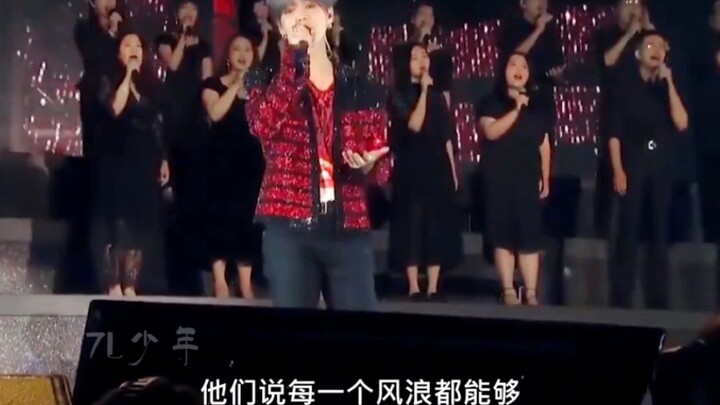 【หลูหาน | เพลงที่โด่งดังไปไกลอย่างลึกซึ้ง】รวมเพลงสร้างแรงบันดาลใจของหลูหานที่ได้รับความนิยมในวงกว้าง