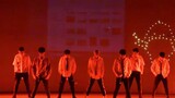 Cover dance -BTS- DNA + Fire