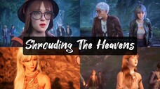 Shrouding The Heavens Eps 6 Sub Indo