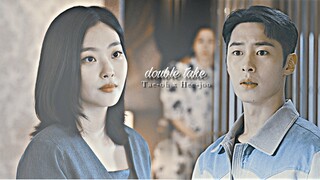 𝐓𝐚𝐞-𝐨𝐡 𝓍 𝐇𝐞𝐞-𝐣𝐨𝐨 » 𝐝𝐨𝐮𝐛𝐥𝐞 𝐭𝐚𝐤𝐞 » AU » │FMV 4K│#theimpossibleheir #kdrama #kdramaedit