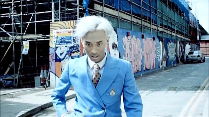 Aku merindukanmu, Kwon Ji-yong