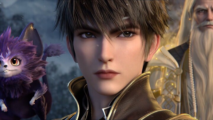 Coiling Dragon Episode 6 Indonesia,