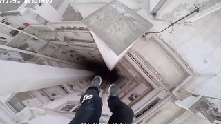 “笑死，根本不会呼吸！”