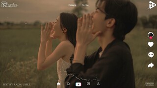 Chiều buồn, có ai đang một mình / Họa Phúc Trăm Năm, Em Như Nào Cũng Được - Lofi Hot TikTok 2021