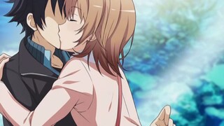 [Misunderstanding/Spring/Isshiki Ishiki] Ichika Yu's youthful love story really has a problem