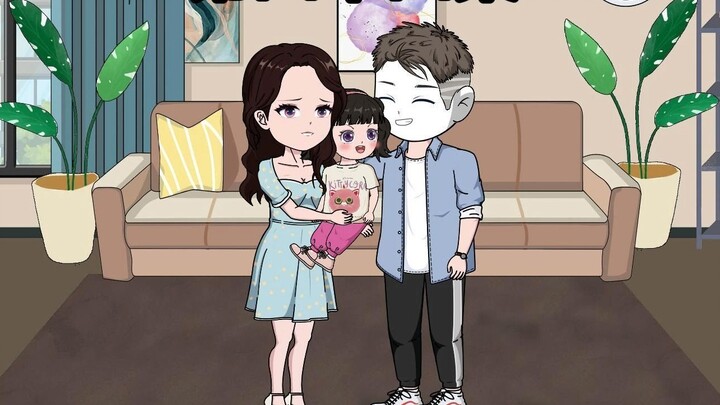 The villa I bought for tens of millions of yuan was secretly occupied by someone else. The developer