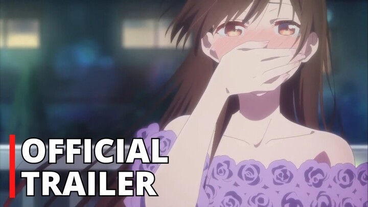 Rent a Girlfriend Season 3 | Official Trailer