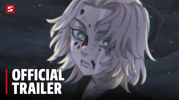 Tokyo Revengers Season 4 "War of the Three Titans Arc" — Official Trailer 4
