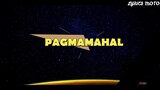 Pagmamahal  - JROA FT. BOSX1NE Lyrics