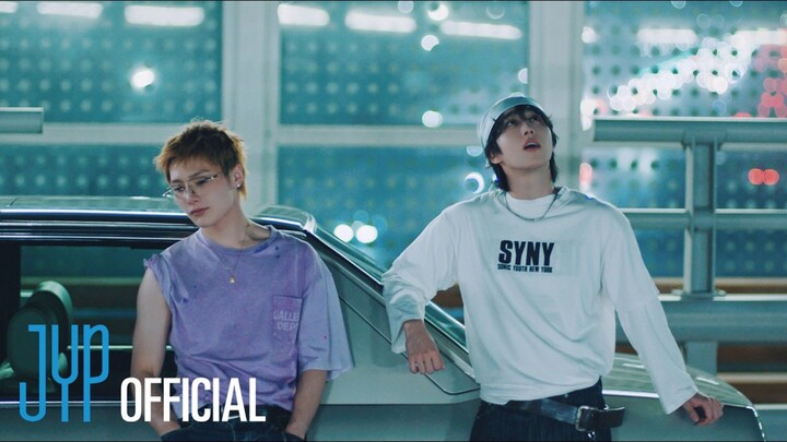 Stray Kids "After You" M/V (by spotify)
