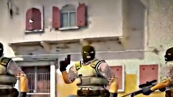 เกมทำให้สำนักงานรับสมัครทำงานมาสิบปีโดยไร้ผล