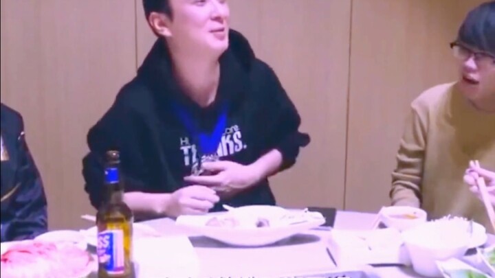 IG dưới sự dẫn dắt của Hiệu trưởng Vương mới là thuần khiết nhất!