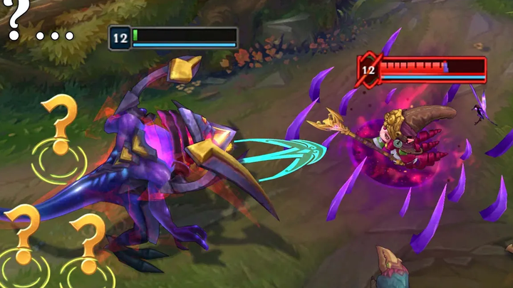 เล่นได้ดี (League of Legends)