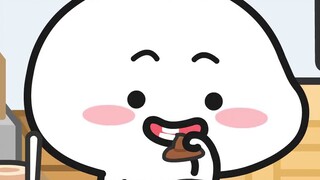 When you decide to leave