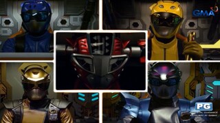 Power Rangers: Beast Morphers FINALE Episode (Tagalog Dubbed) on GMA Network 8/9/25 (Saturdays)