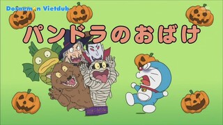 [S11] doraemon lồng tiếng - tập 52 con ma trong chiếc hợp pandora ăng ten dự báo [bản lồng tiếng]