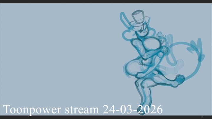 Toonpower stream 24-03-2026 X4 C