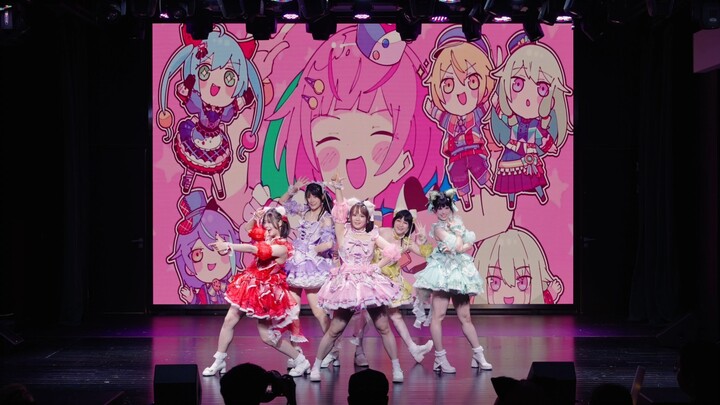 【Su Miao Academy】I’ll Protect Your Smile ✨ The Smile Investigation Team!