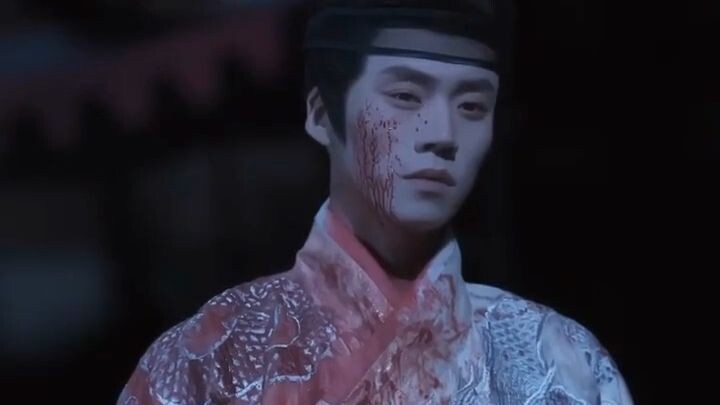 ข้ามมิติเมาเป็นชายาอ๋องทิศเหนือจอมโหด