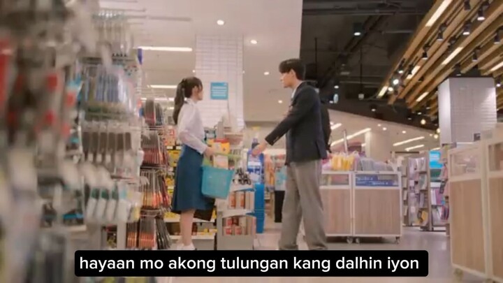 AFFAIR EPISODE 2 TAGALOG SUBTITLE
