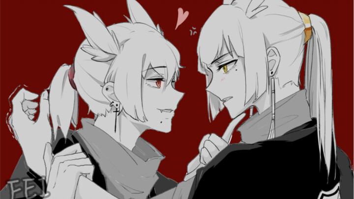 【أرض الأضواء sky】 ظهور تسريحة شعر جديدة؟! طيور متشابكة!