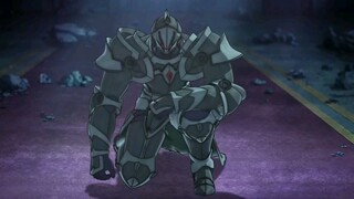 Black Summoner, The Berserker Rises to Greatness Ep.3 English (Sub)