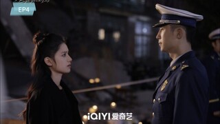 Bright eyes in the Dark ep4 (Engsub)
