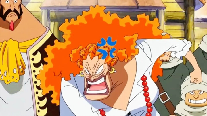 “When Ace left, I didn’t feel much, but when Dadan clocked up his CP, I really teared up.”