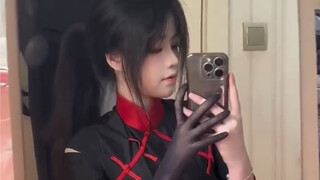 นักบวชหนุ่มคนไหนจะมาจับฉันนะ