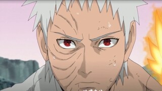[Naruto MAD | Card/Madara] King of the World (Use the method of "The Secret History of Xiaozhuang" t