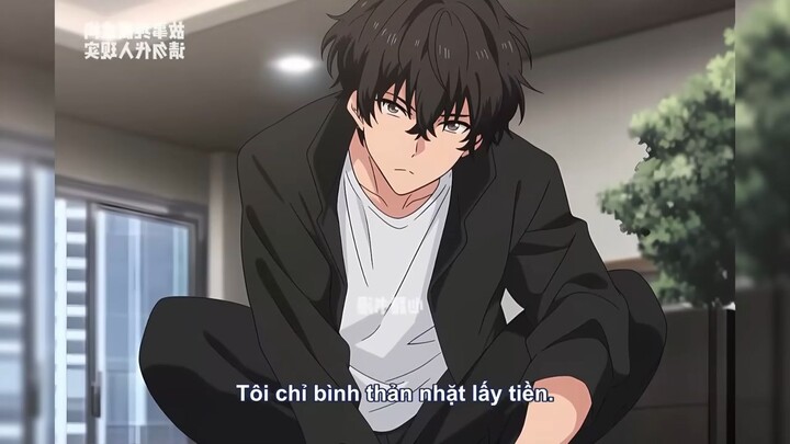 Nữ Tổng Giám Đốc Vì Muốn Trả Thù - Mỗi Ngày Đều - Sẽ Gầy - 1 Người Trước Mặt Tôi