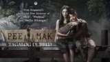 Pee Mak | Tagalog Dubbed | Horror, Comedy | Thai Movie