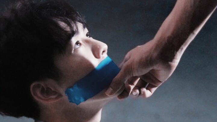 Boys, please take good care of yourselves when you’re out!