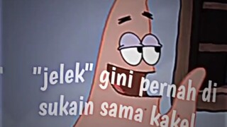 kakel gak tuh