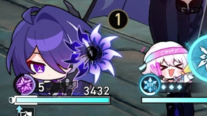 Huangquan Chibi UI Practical Tutorial