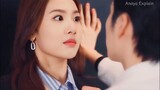 After Divorce My Boss Seduce Me😳for One Night😨New Korean Mix Hindi Songs💗Chinese Mix Hindi Song 2023