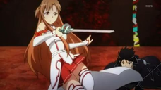 Sword Art Online Season 1 Episode 14