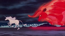 The Last Unicorn (1982) The link in description